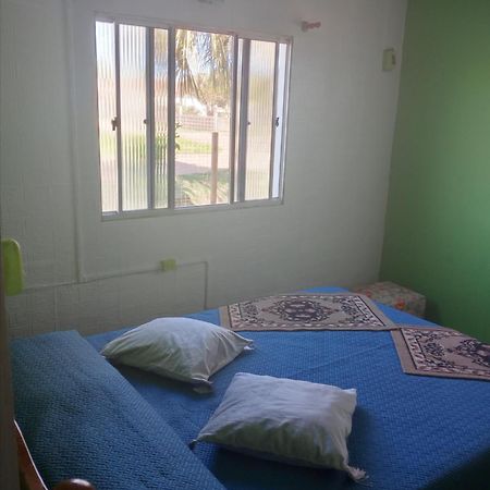 La Coronilla ,Casa De Campo Ngoại thất bức ảnh