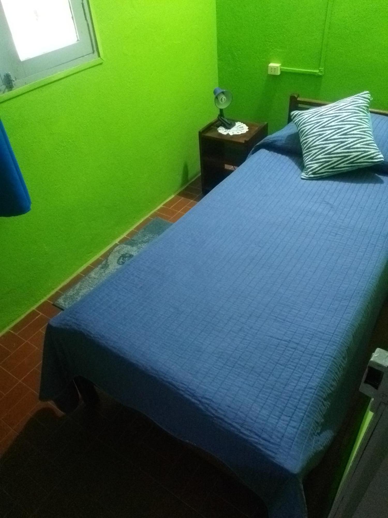 La Coronilla ,Casa De Campo Ngoại thất bức ảnh