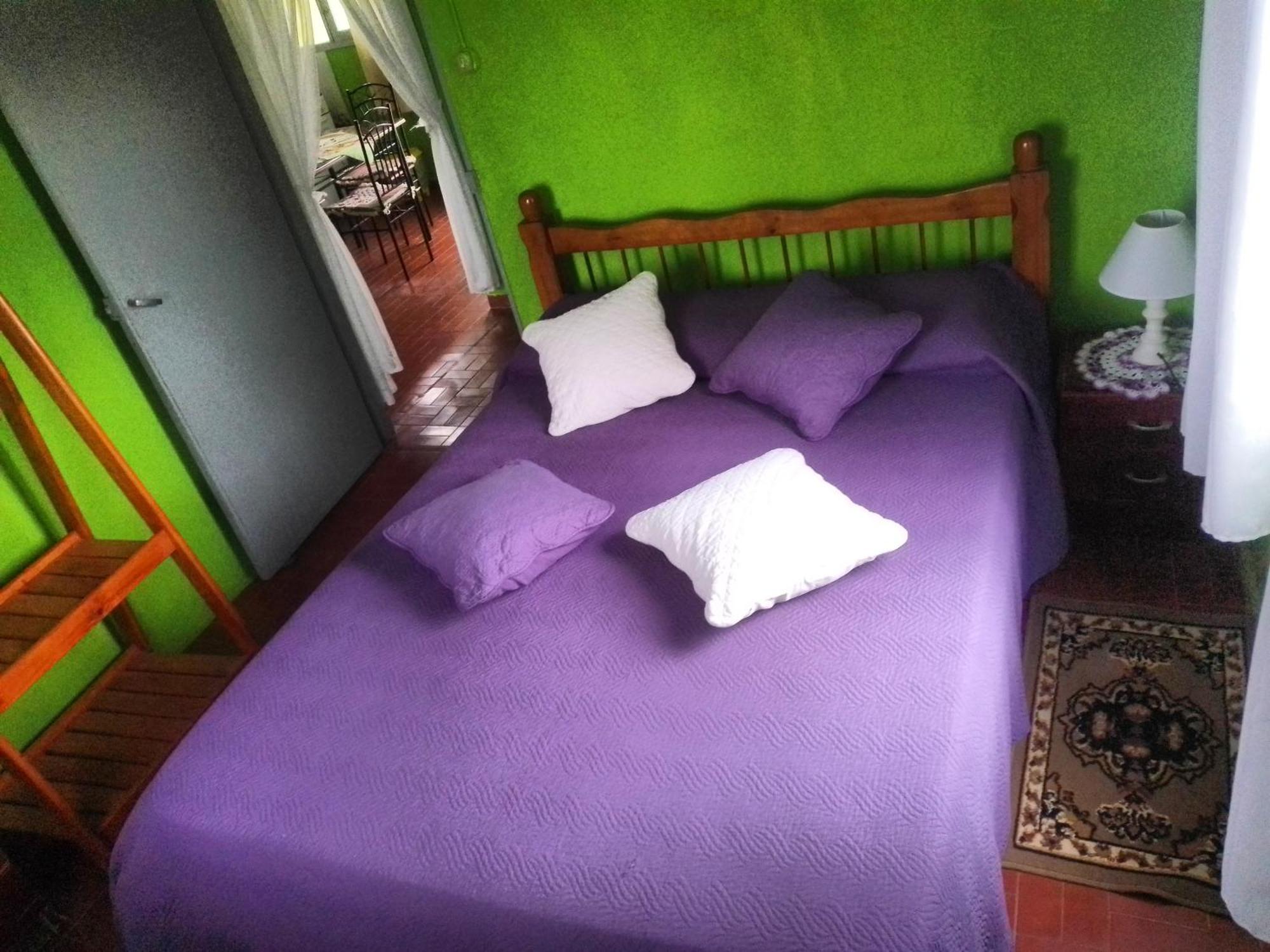 La Coronilla ,Casa De Campo Ngoại thất bức ảnh