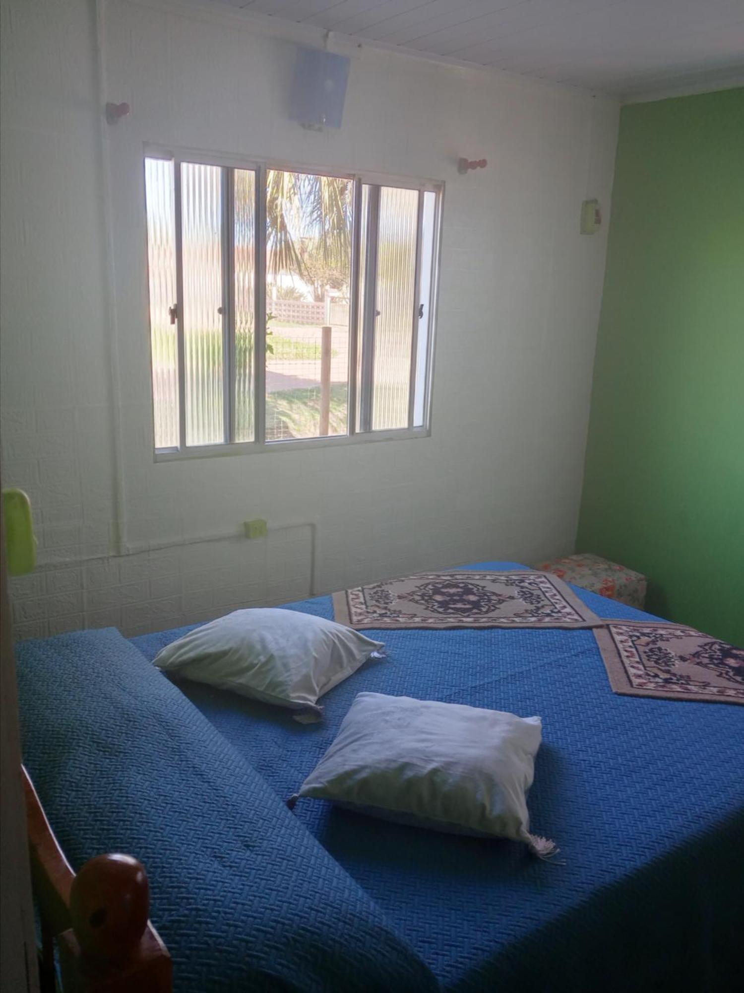 La Coronilla ,Casa De Campo Ngoại thất bức ảnh