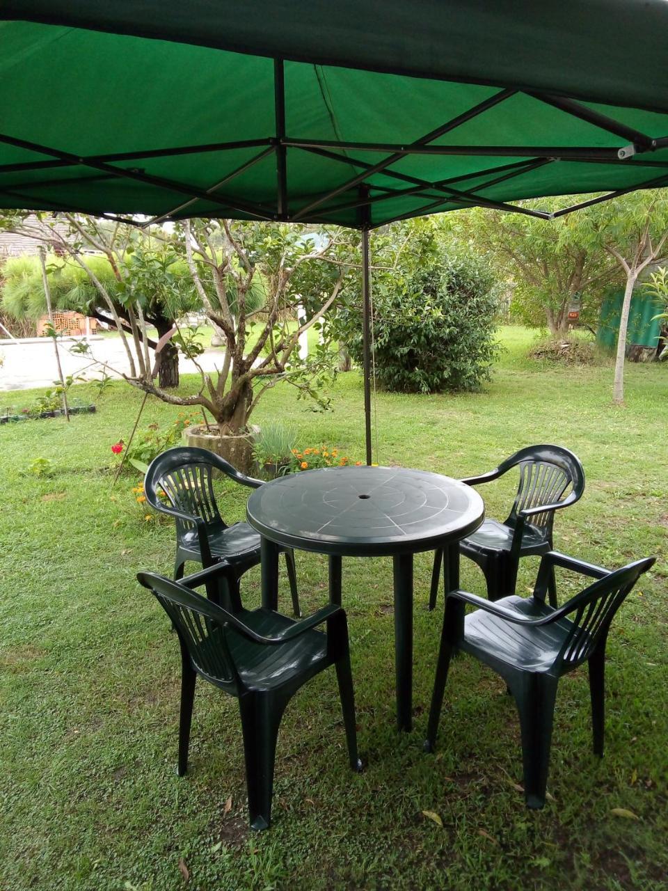 La Coronilla ,Casa De Campo Ngoại thất bức ảnh